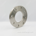 BS10 Standard Forging Slotted Flange